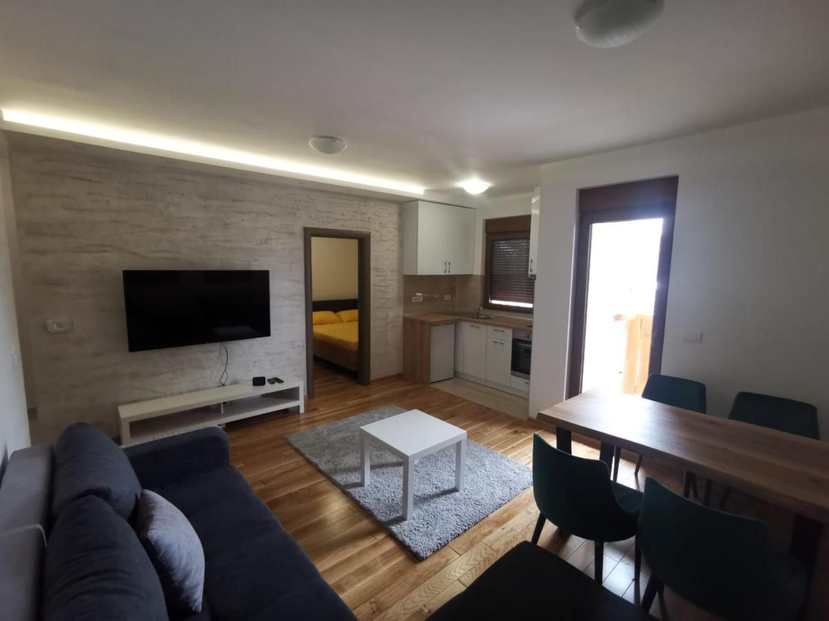 Apartman 202 Zlatibor Esterno foto