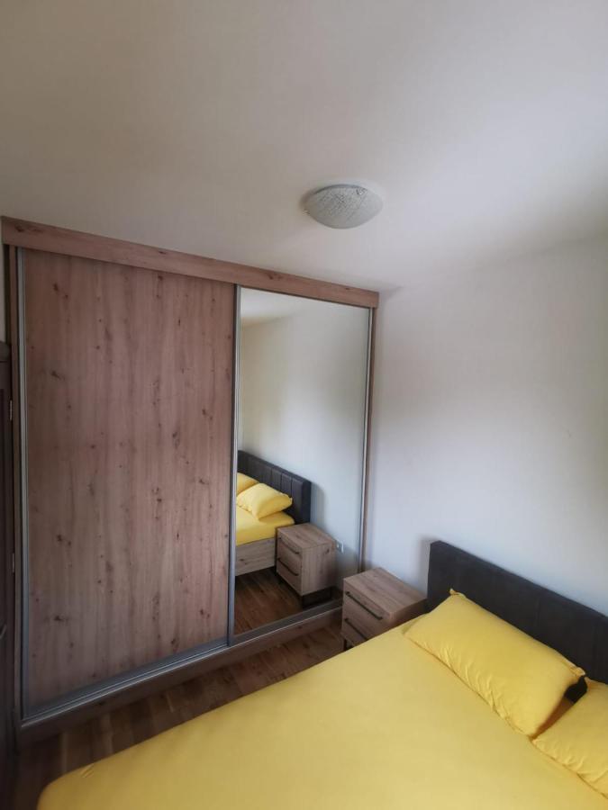 Apartman 202 Zlatibor Esterno foto