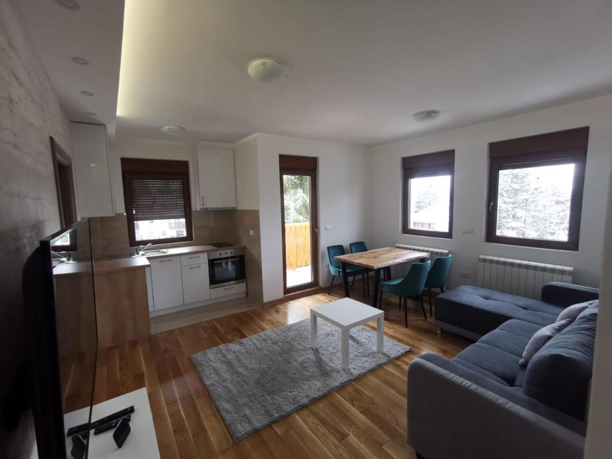 Apartman 202 Zlatibor Esterno foto