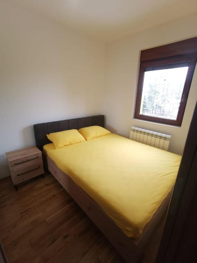 Apartman 202 Zlatibor Esterno foto