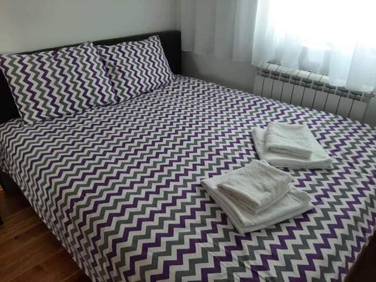 Apartman 202 Zlatibor Esterno foto