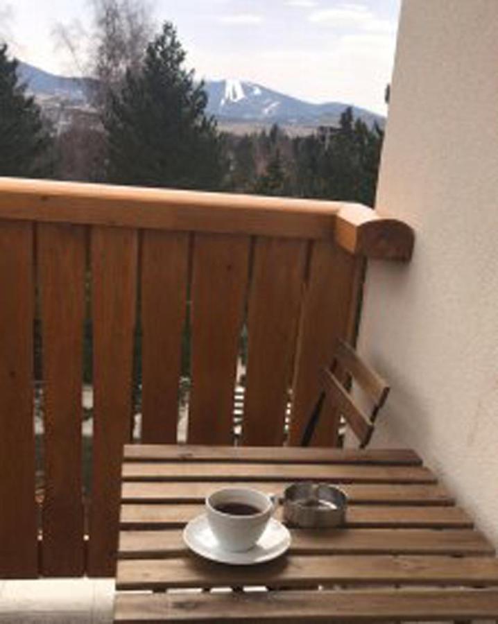 Apartman 202 Zlatibor Esterno foto