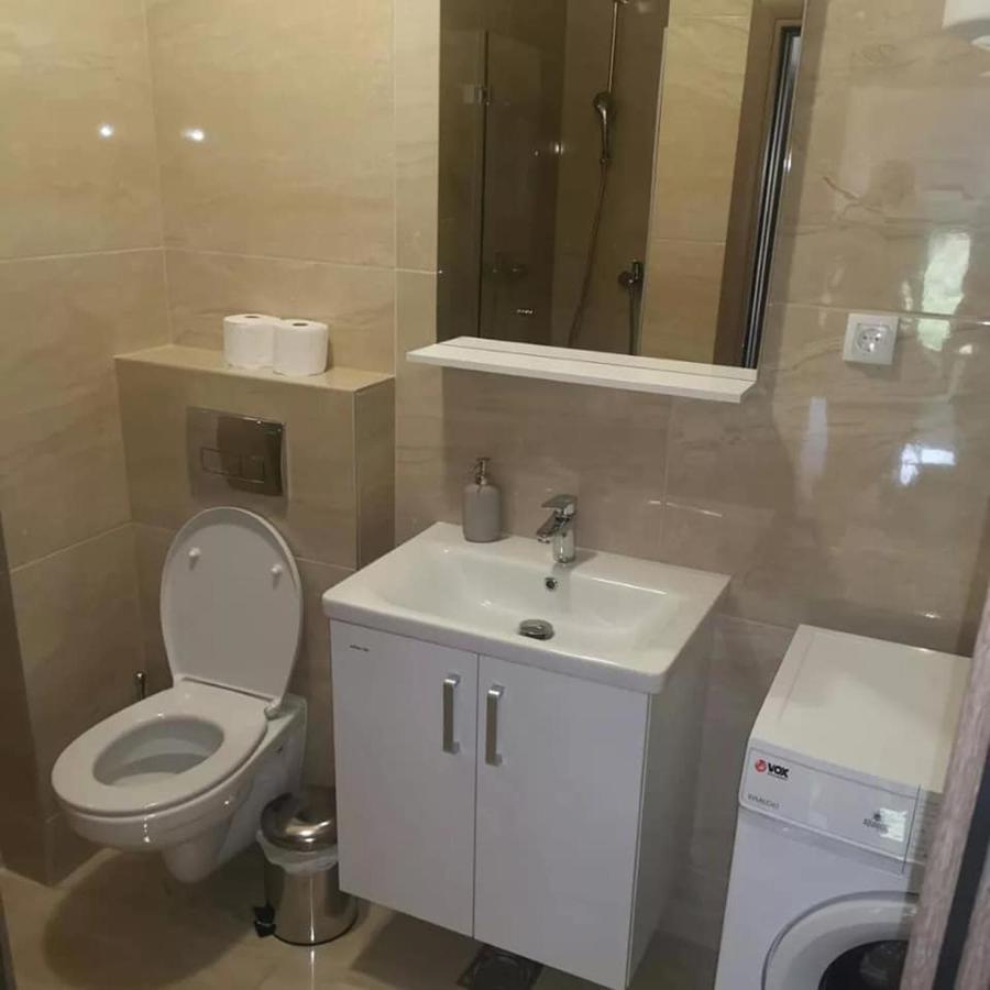 Apartman 202 Zlatibor Esterno foto